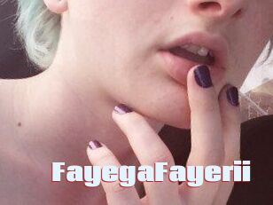 FayegaFayerii