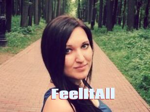 FeelItAll Anal Open