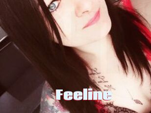 Feeline