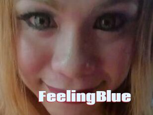 FeelingBlue Anal Open