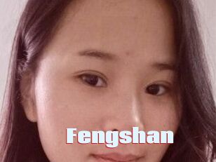 Fengshan