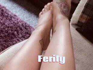 Ferity