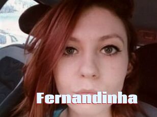 Fernandinha