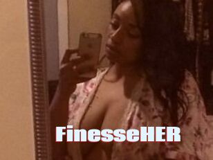 FinesseHER