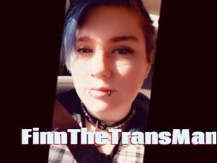 FinnTheTransMan