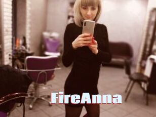 FireAnna