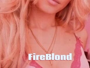 FireBlond