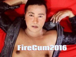 FireCum2016