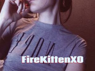 FireKittenXO