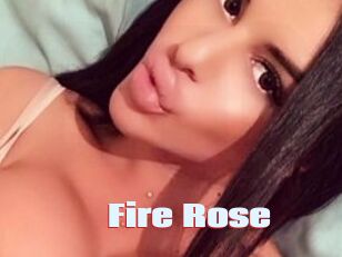 Fire_Rose