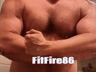 FitFire86