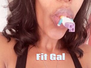 Fit_Gal