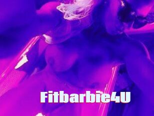 Fitbarbie4U