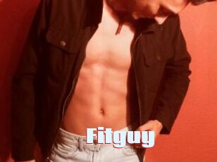 Fitguy