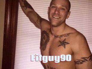 Fitguy90