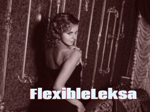 FlexibleLeksa