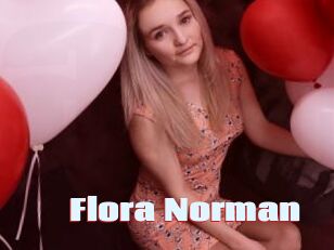 Flora_Norman