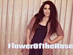 FlowerOftheRose