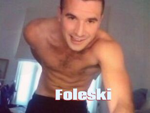 Foleski