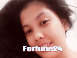 Fortune24