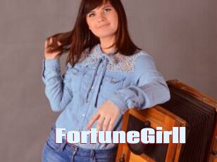 FortuneGirll