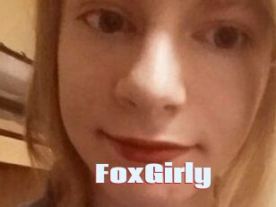 FoxGirly