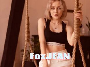 FoxJEAN