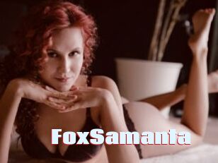 FoxSamanta
