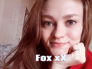 Fox_xX