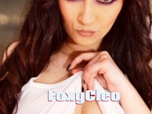 FoxyCleo