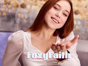 FoxyFaith