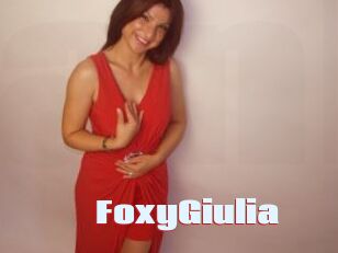 FoxyGiulia