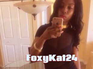 FoxyKat24