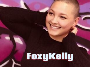 FoxyKelly