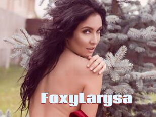 FoxyLarysa