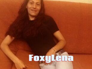 FoxyLena