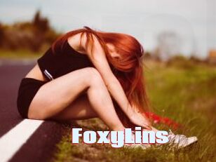 FoxyLins