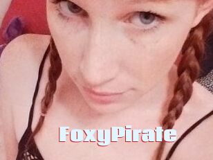 FoxyPirate