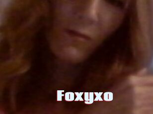 Foxyxo