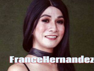 FranceHernandez