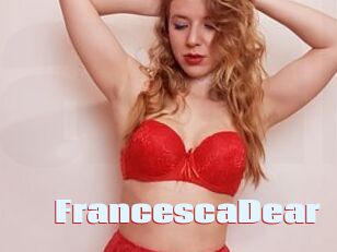 FrancescaDear