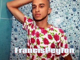 FrancisPeyton