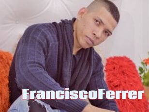 FranciscoFerrer
