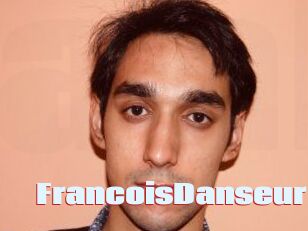 FrancoisDanseur