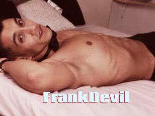 FrankDevil