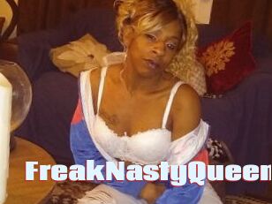 FreakNastyQueen