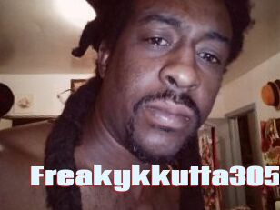 Freakykkutta305