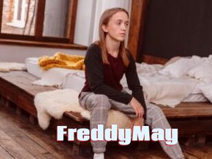 FreddyMay