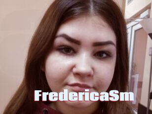 FredericaSm