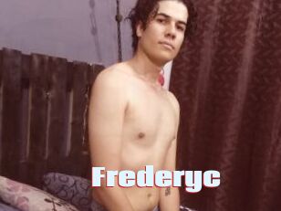 Frederyc